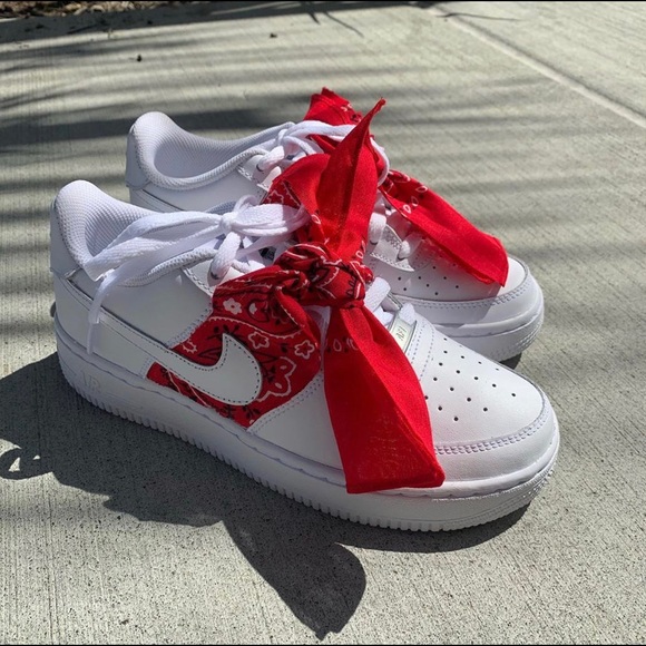air force 1 bandana air force 1 bandana